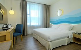 Oceania Hotel